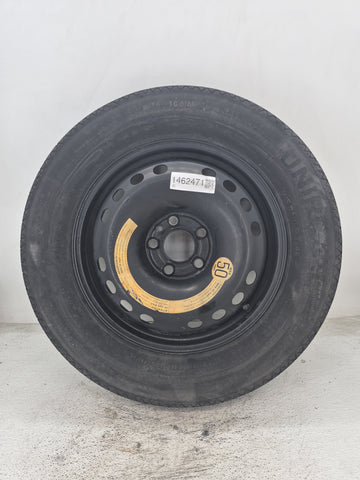 2001-2007 Chrysler Town & Country Spare Donut Tire Wheel Rim Oem 1462471 - Oemusedautoparts1.com