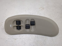 2007 Chrysler Town & Country Master Power Window Switch Replacement Driver Side Left Fits OEM Used Auto Parts - Oemusedautop