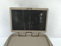 2007-2007 Chrysler Town & Country Information Display Screen Beige - Oemusedautoparts1.com