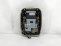 2007-2007 Chrysler Town & Country Information Display Screen Beige - Oemusedautoparts1.com