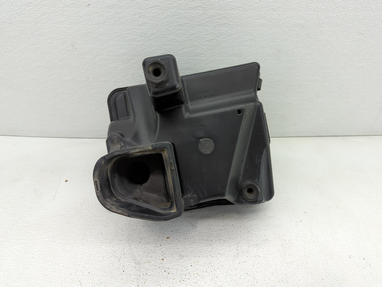 2001-2007 Chrysler Town & Country Air Cleaner Intake-duct Hose Tube - Oemusedautoparts1.com