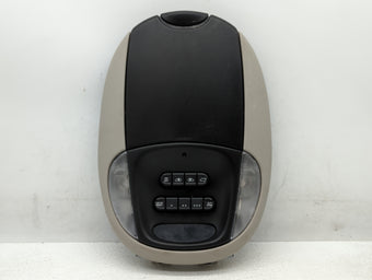 compare product 2007 Chrysler Town & Country Center Floor Console Fits OEM Used Auto Parts