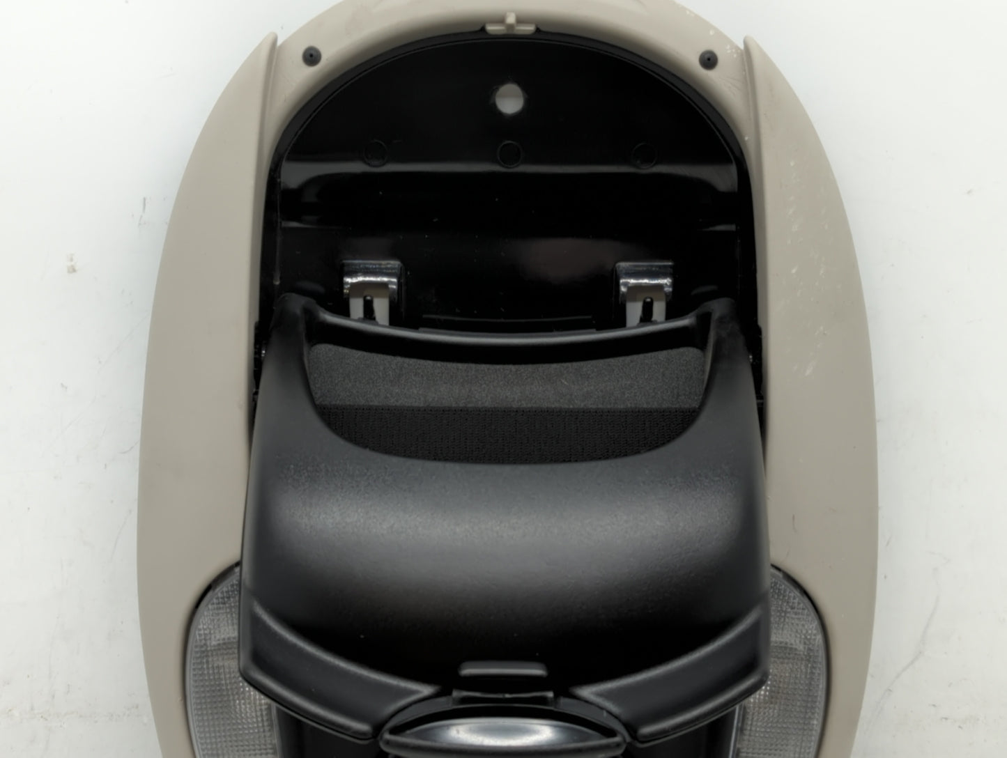 2007 Chrysler Town & Country Center Floor Console Fits OEM Used Auto Parts - Oemusedautoparts1.com