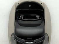 2007 Chrysler Town & Country Center Floor Console Fits OEM Used Auto Parts - Oemusedautoparts1.com