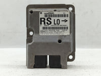 2006 Chrysler Town & Country Chassis Control Module Ccm Bcm Body Control - Oemusedautoparts1.com