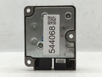 2006 Chrysler Town & Country Chassis Control Module Ccm Bcm Body Control - Oemusedautoparts1.com