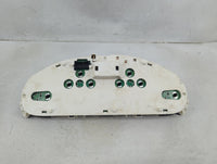 2006-2007 Chrysler Town & Country Instrument Cluster Speedometer Gauges P/N:P56044973AD Miles:100K Fits Fits 2006 2007 OEM U
