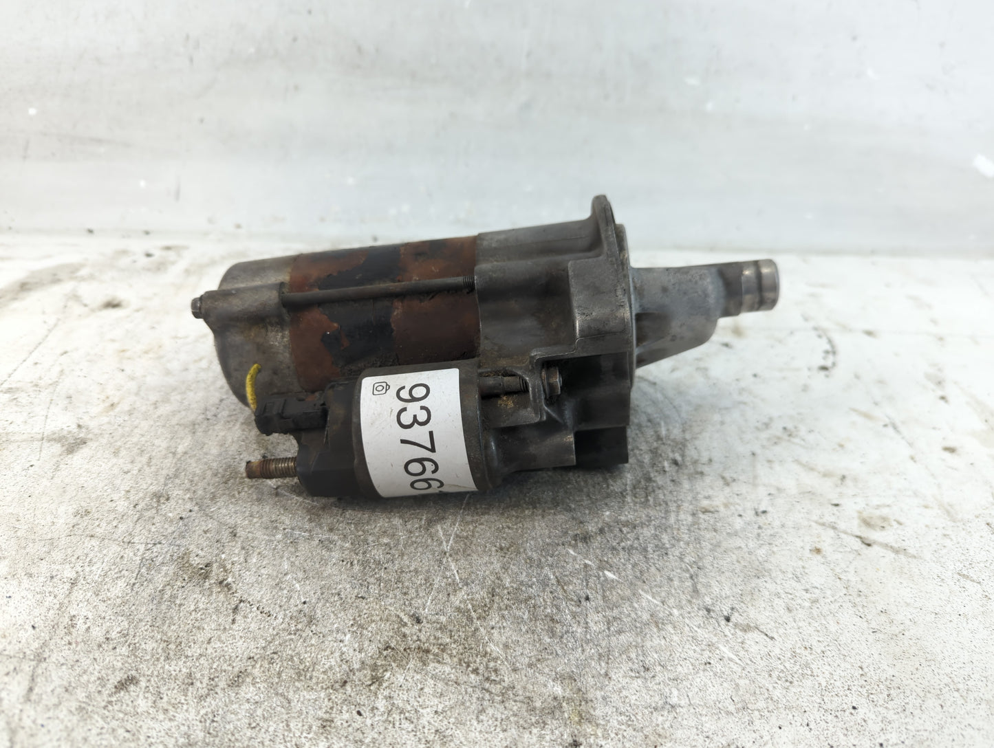 2006-2010 Chrysler Town & Country Car Starter Motor Solenoid OEM P/N:428000-3070 04748046AA Fits Fits 2006 2007 2008 2009 20