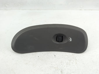compare product 2007 Chrysler Town & Country Master Power Window Switch Replacement Driver Side Left P/N:0SB711D5AC Fits OEM Used Auto Parts