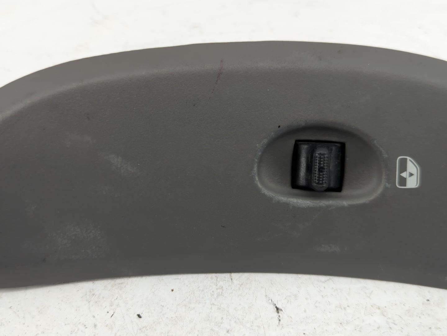 2007 Chrysler Town & Country Master Power Window Switch Replacement Driver Side Left P/N:0SB711D5AC Fits OEM Used Auto Parts
