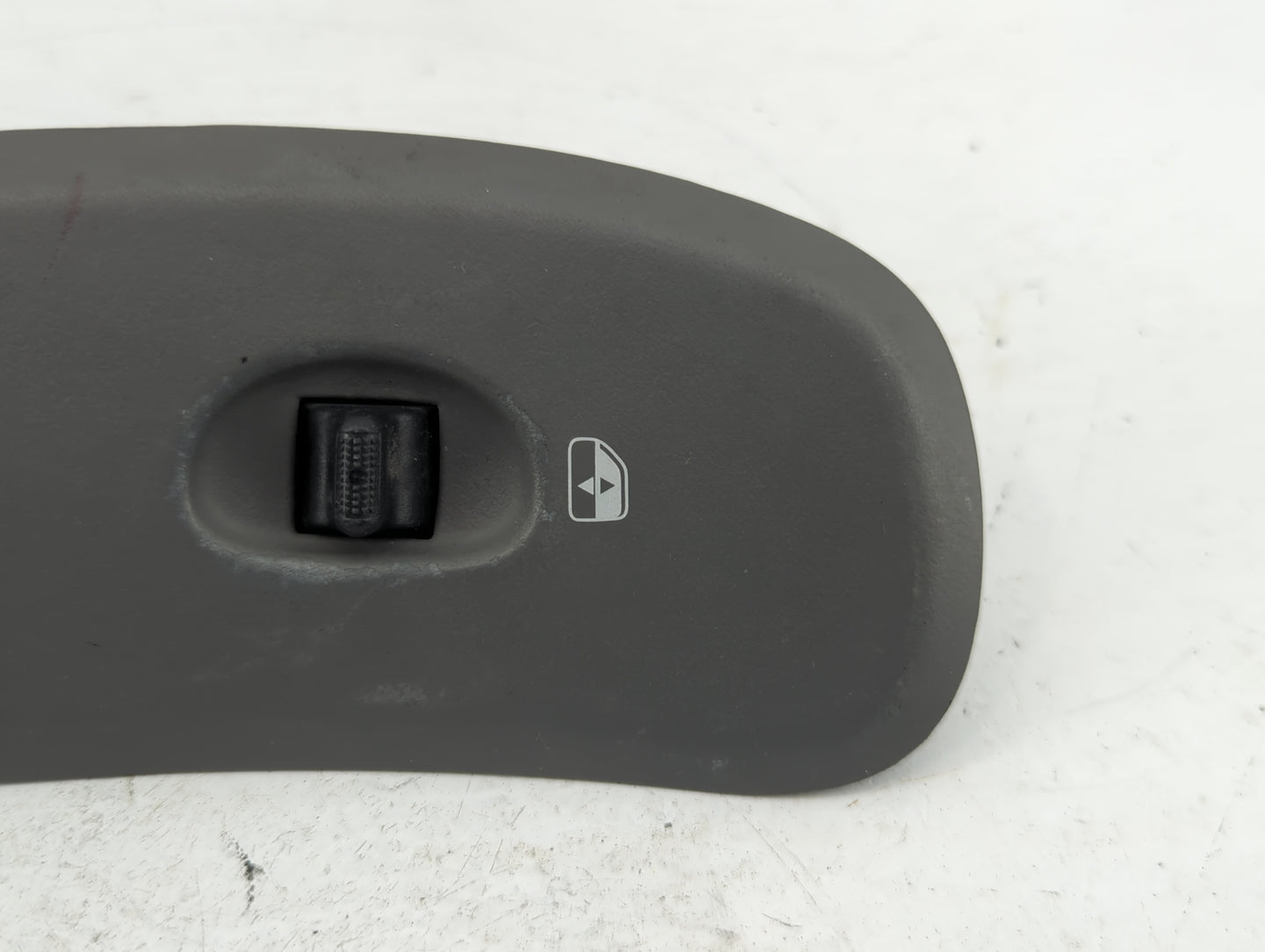 2007 Chrysler Town & Country Master Power Window Switch Replacement Driver Side Left P/N:0SB711D5AC Fits OEM Used Auto Parts