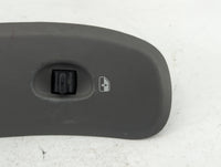 2007 Chrysler Town & Country Master Power Window Switch Replacement Driver Side Left P/N:0SB711D5AC Fits OEM Used Auto Parts