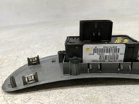 2007 Chrysler Town & Country Master Power Window Switch Replacement Driver Side Left Fits OEM Used Auto Parts - Oemusedautop