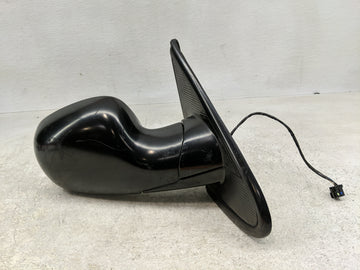 2005-2007 Chrysler Town & Country Passenger Side View Mirror - Right Door Mirror OEM Used - Oemusedautoparts1.com