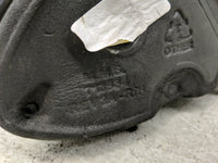2005-2007 Chrysler Town & Country Passenger Side View Mirror - Right Door Mirror OEM Used - Oemusedautoparts1.com