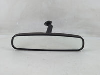 2007 Chrysler Voyager Interior Rear View Mirror Replacement OEM P/N:E8011681 Fits OEM Used Auto Parts - Oemusedautoparts1.co