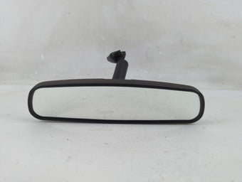 compare product 2007 Chrysler Voyager Interior Rear View Mirror Replacement OEM P/N:E8011681 Fits OEM Used Auto Parts