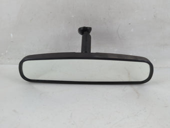 compare product 2007 Chrysler Voyager Interior Rear View Mirror Replacement OEM P/N:E8011681 Fits OEM Used Auto Parts