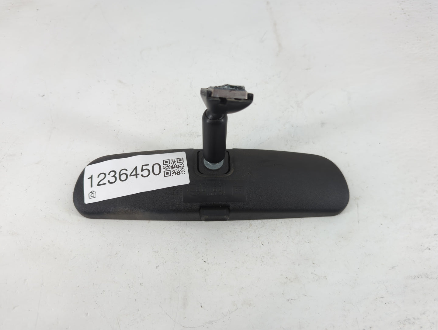2007 Chrysler Voyager Interior Rear View Mirror Replacement OEM P/N:E8011681 Fits OEM Used Auto Parts - Oemusedautoparts1.co