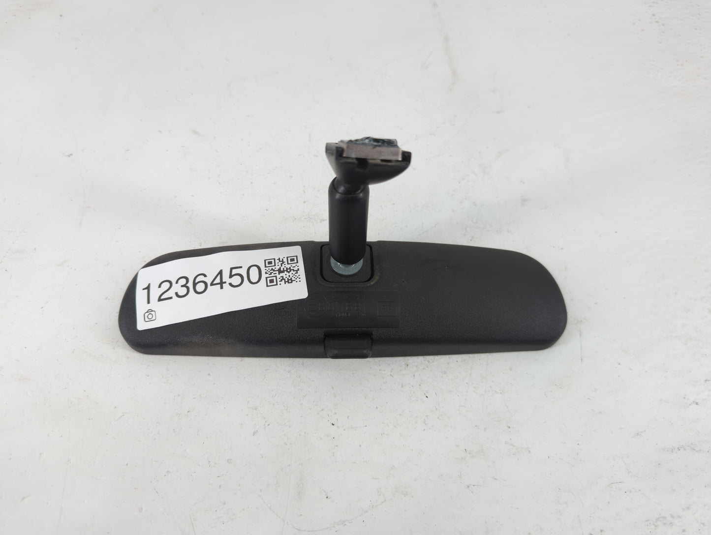 2007 Chrysler Voyager Interior Rear View Mirror Replacement OEM P/N:E8011681 Fits OEM Used Auto Parts - Oemusedautoparts1.co