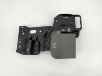 2007 Chrysler Voyager Instrument Cluster Bezel - Oemusedautoparts1.com