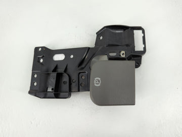 2007 Chrysler Voyager Instrument Cluster Bezel - Oemusedautoparts1.com