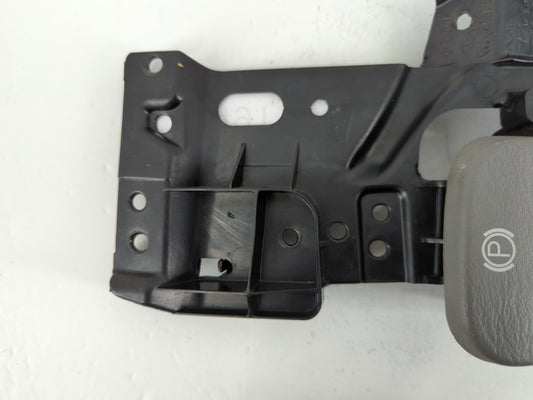 2007 Chrysler Voyager Instrument Cluster Bezel