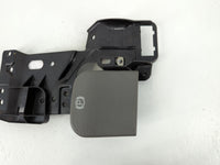 2007 Chrysler Voyager Instrument Cluster Bezel - Oemusedautoparts1.com