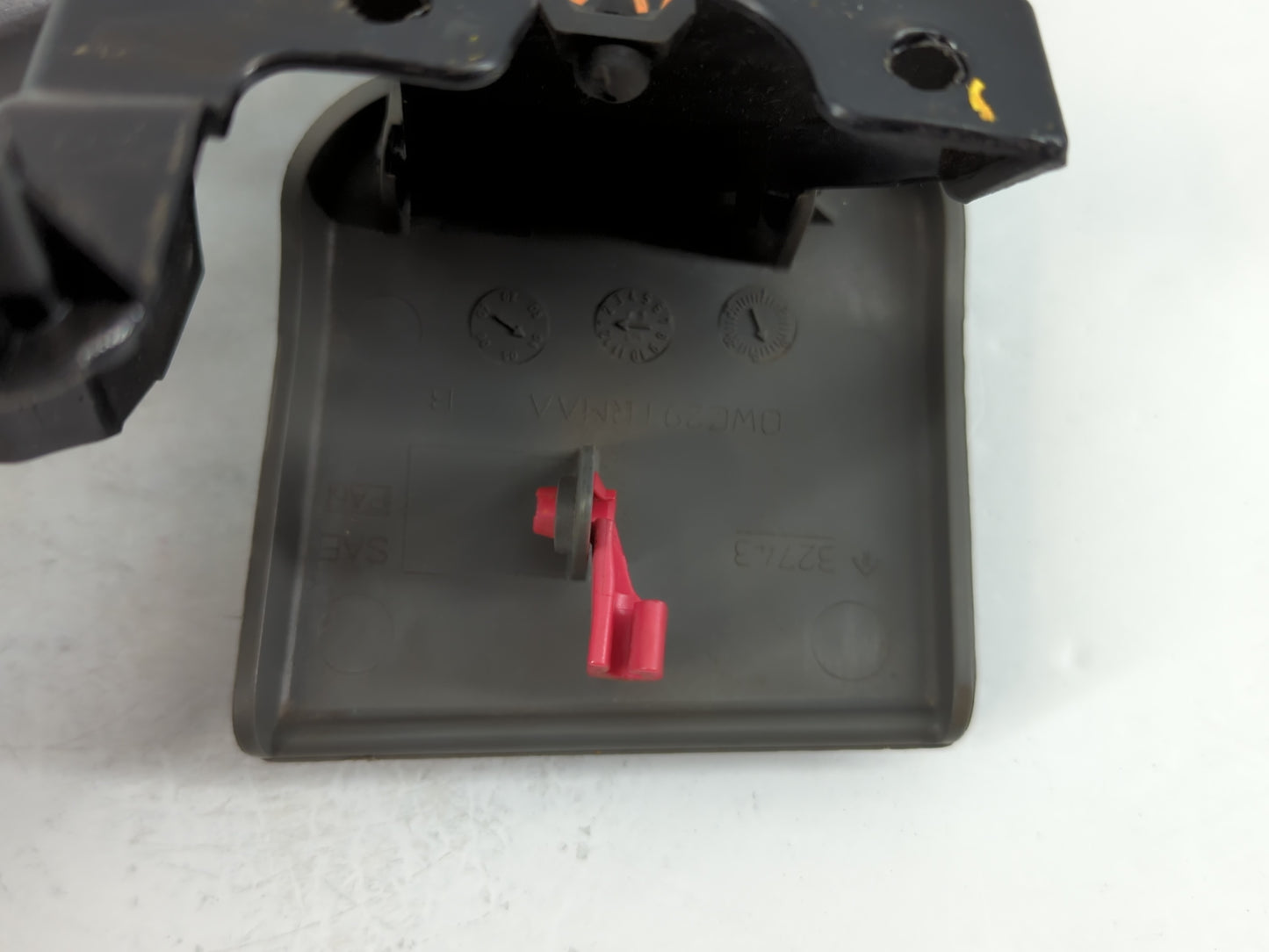 2007 Chrysler Voyager Instrument Cluster Bezel - Oemusedautoparts1.com
