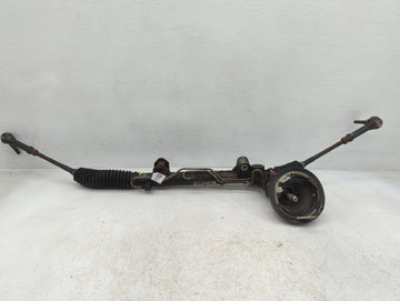 2007 Chrysler Sebring Sebrin Rack and Pinion Steering Gear P/N:P05272802 Fits OEM Used Auto Parts - Oemusedautoparts1.com