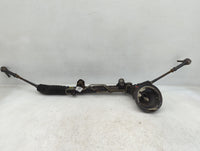2007 Chrysler Sebring Sebrin Rack and Pinion Steering Gear P/N:P05272802 Fits OEM Used Auto Parts - Oemusedautoparts1.com
