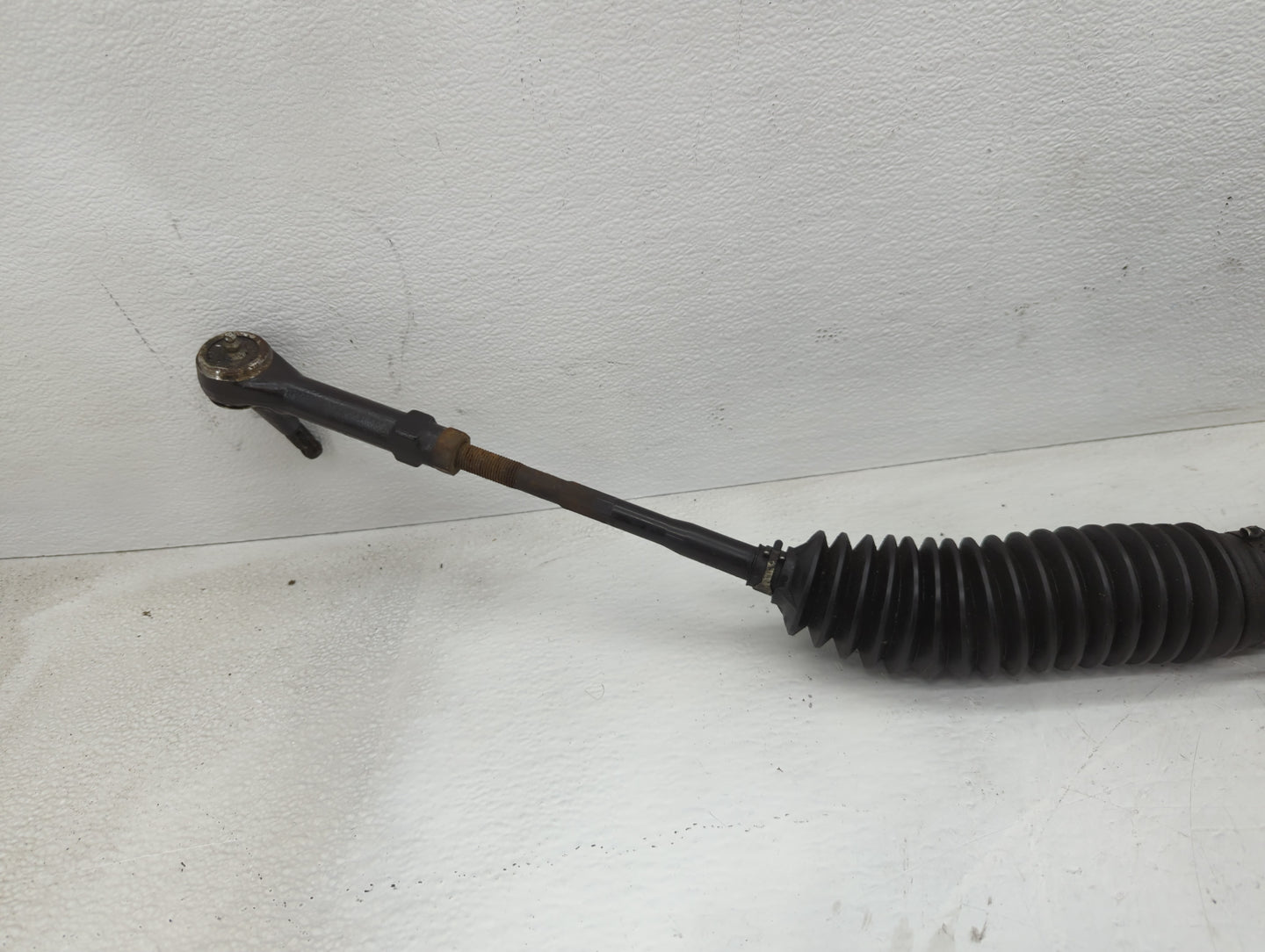 2007 Chrysler Sebring Sebrin Rack and Pinion Steering Gear P/N:P05272802 Fits OEM Used Auto Parts - Oemusedautoparts1.com