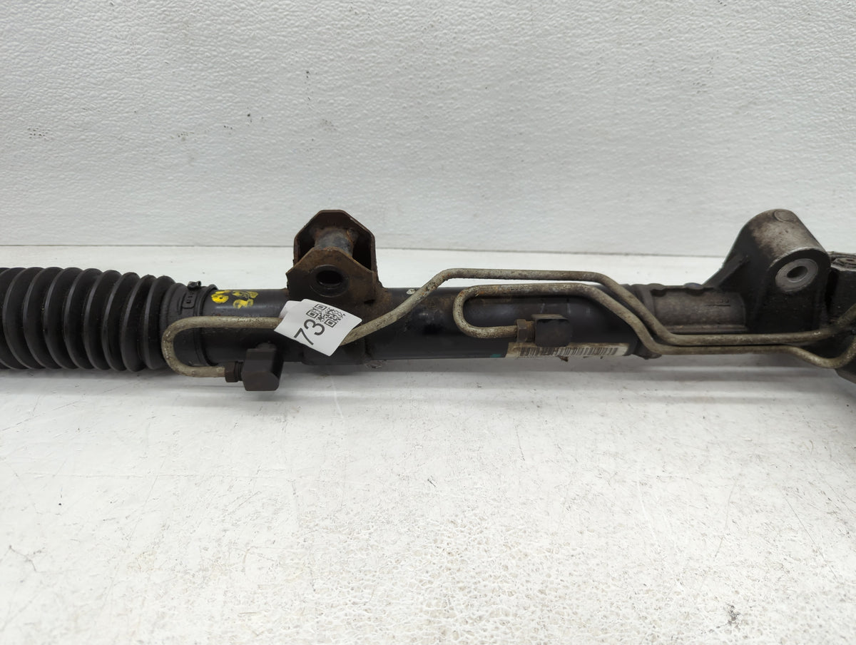 2007 Chrysler Sebring Sebrin Rack and Pinion Steering Gear P/N:P05272802 Fits OEM Used Auto Parts - Oemusedautoparts1.com
