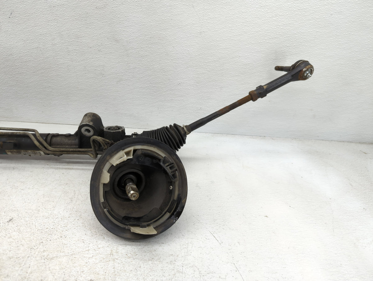 2007 Chrysler Sebring Sebrin Rack and Pinion Steering Gear P/N:P05272802 Fits OEM Used Auto Parts - Oemusedautoparts1.com