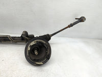 2007 Chrysler Sebring Sebrin Rack and Pinion Steering Gear P/N:P05272802 Fits OEM Used Auto Parts - Oemusedautoparts1.com