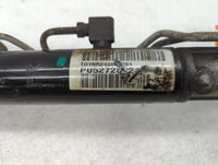 2007 Chrysler Sebring Sebrin Rack and Pinion Steering Gear P/N:P05272802 Fits OEM Used Auto Parts - Oemusedautoparts1.com
