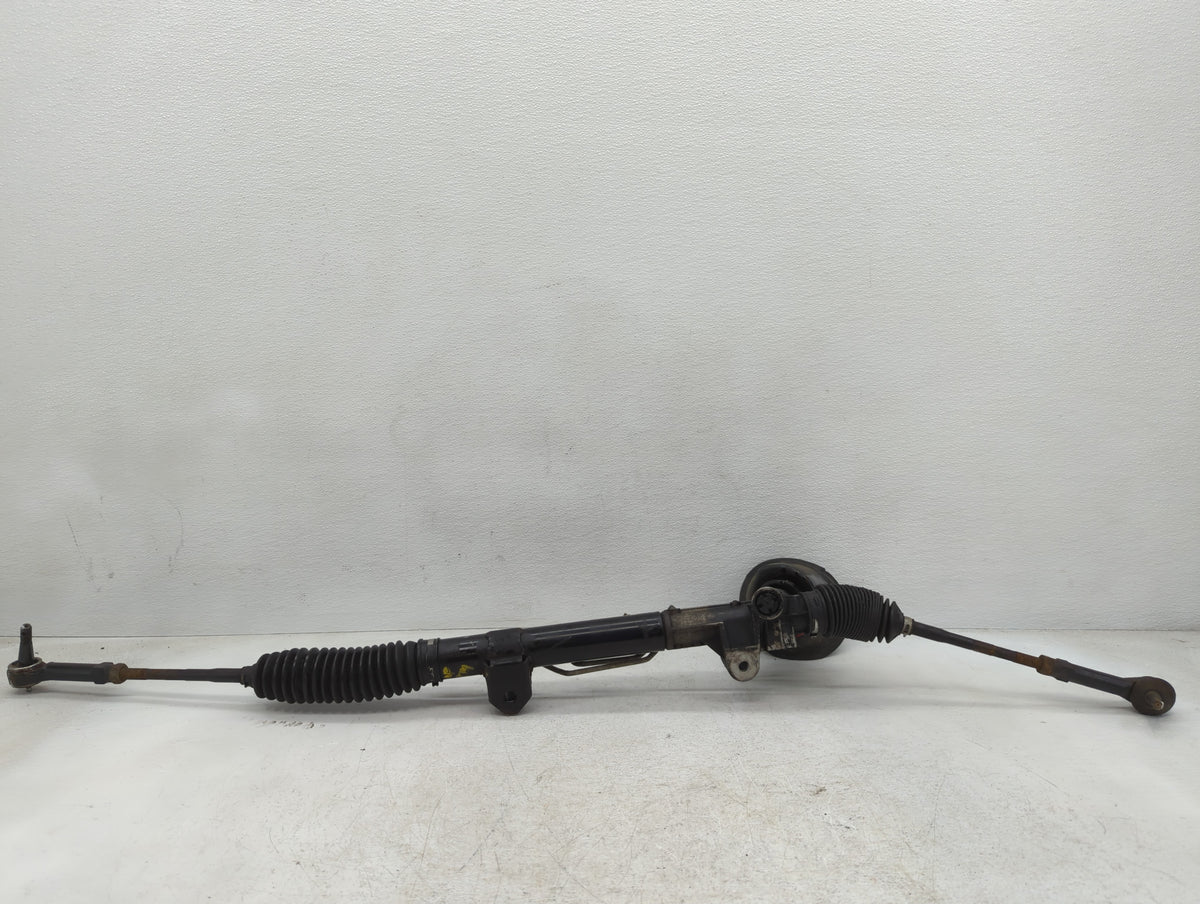 2007 Chrysler Sebring Sebrin Rack and Pinion Steering Gear P/N:P05272802 Fits OEM Used Auto Parts - Oemusedautoparts1.com