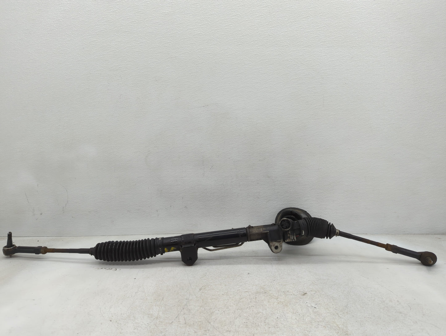 2007 Chrysler Sebring Sebrin Rack and Pinion Steering Gear P/N:P05272802 Fits OEM Used Auto Parts - Oemusedautoparts1.com