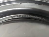 2007 Chrysler Sebring Sebrin Spare Donut Tire Wheel Rim Oem - Oemusedautoparts1.com