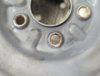 2007 Chrysler Sebring Sebrin Spare Donut Tire Wheel Rim Oem - Oemusedautoparts1.com