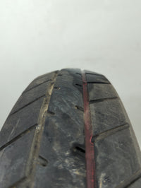 2007 Chrysler Sebring Sebrin Spare Donut Tire Wheel Rim Oem - Oemusedautoparts1.com