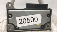 2007 Cobalt Chevrolet PCM Engine Control Computer ECU ECM PCU OEM P/N:37820-RWC-A63 Fits Fits 2010 2011 OEM Used Auto Parts 