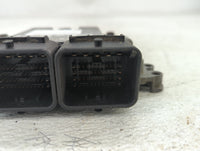2007 Coop Coop PCM Engine Control Computer ECU ECM PCU OEM P/N:0261S04162 DME 7 640 205, 030124100 Fits OEM Used Auto Parts 