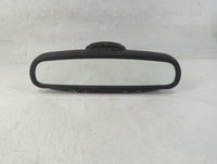 2007 Dodge Aspen Interior Rear View Mirror Replacement OEM P/N:E11015622 Fits OEM Used Auto Parts - Oemusedautoparts1.com