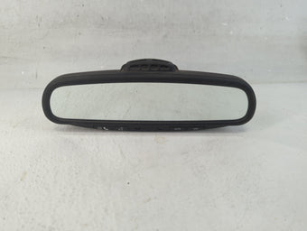 compare product 2007 Dodge Aspen Interior Rear View Mirror Replacement OEM P/N:E11015622 Fits OEM Used Auto Parts