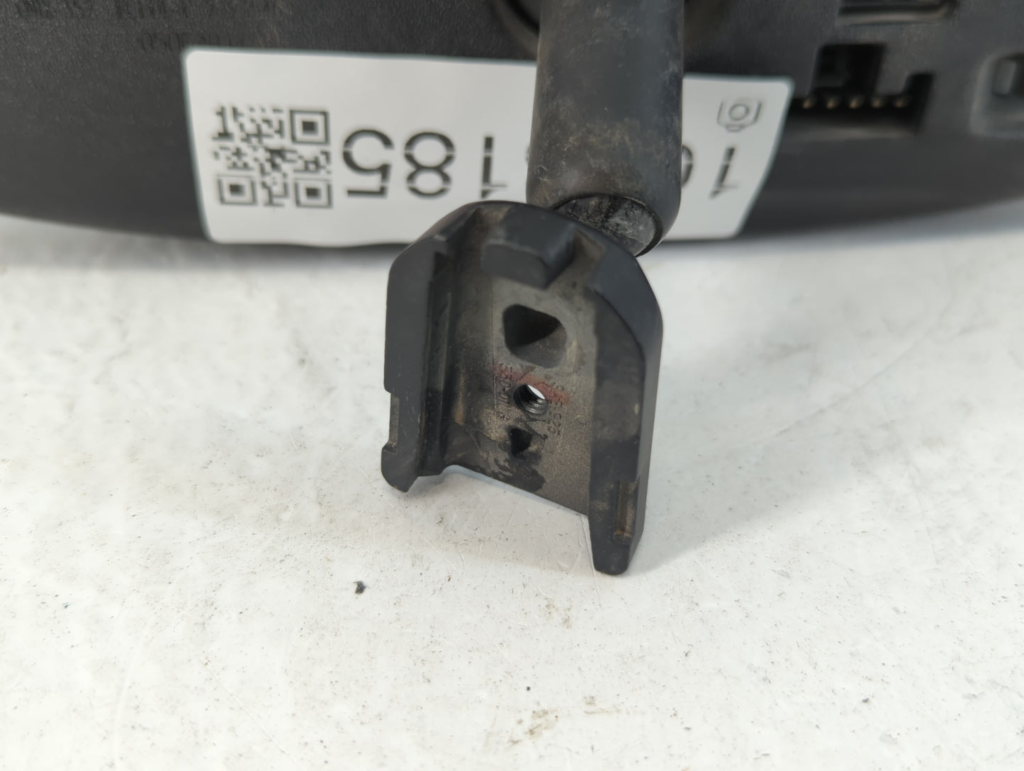 2007 Dodge Aspen Interior Rear View Mirror Replacement OEM P/N:E11015622 Fits OEM Used Auto Parts - Oemusedautoparts1.com