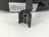 2007 Dodge Aspen Interior Rear View Mirror Replacement OEM P/N:E11015622 Fits OEM Used Auto Parts - Oemusedautoparts1.com