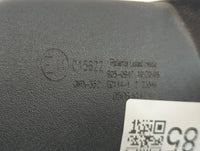 2007 Dodge Aspen Interior Rear View Mirror Replacement OEM P/N:E11015622 Fits OEM Used Auto Parts - Oemusedautoparts1.com