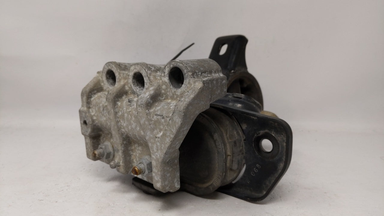 2007 Dodge Avenger Engine Gearbox Motor Mount - Oemusedautoparts1.com