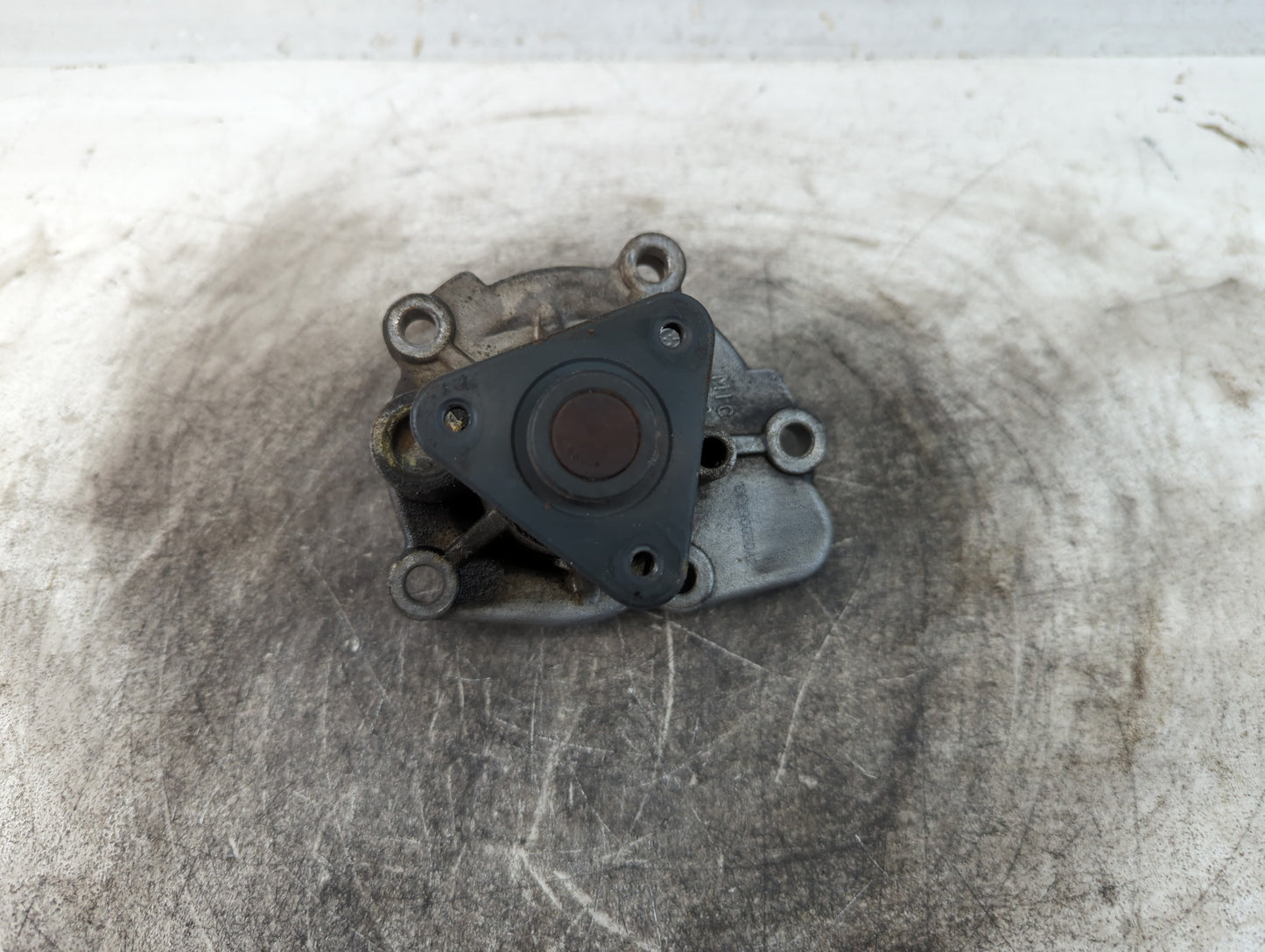 2007 Dodge Avenger JS ENGINE WATER PUMP 2.0 PETROL ECN - Oemusedautoparts1.com